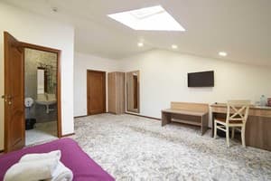 Отель Coin Hotel . Комфорт двухместный с кондиционером 3