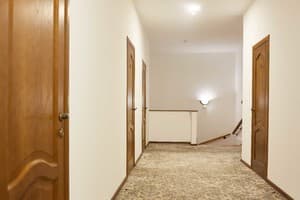 Отель Coin Hotel . Комфорт двухместный с кондиционером 5