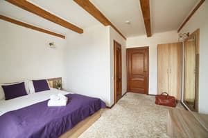 Отель Coin Hotel . Стандарт двухместный king size  doudle. 1