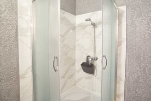 Отель Coin Hotel . Стандарт двухместный twin. 7