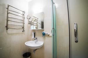 Отель Coin Inn. Комфорт двухместный  2