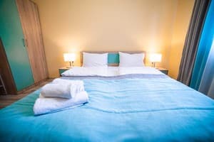 Отель Coin Inn. Полулюкс двухместный  2