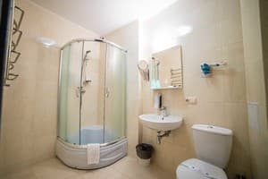 Отель Coin Inn. Полулюкс двухместный  3