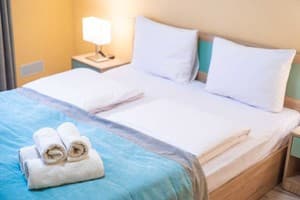 Отель Coin Inn. Стандарт двухместный  2