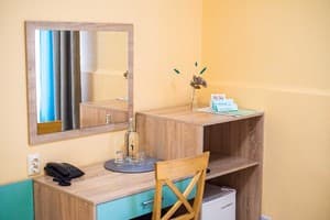 Отель Coin Inn. Стандарт двухместный  3