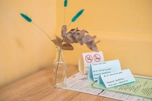 Отель Coin Inn. Стандарт двухместный  4