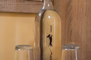 Отель Coin Inn. Стандарт двухместный  5