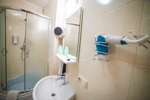 Отель Coin Inn. Стандарт двухместный  6