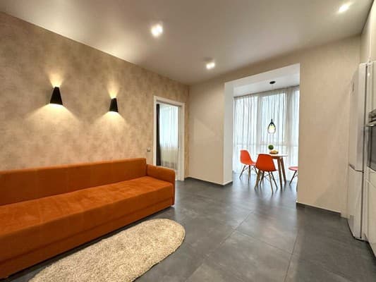 Complex Rogatinskiy 3