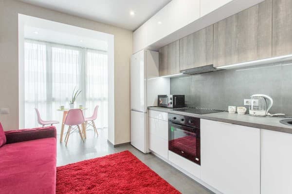 Complex Rogatinskiy 8