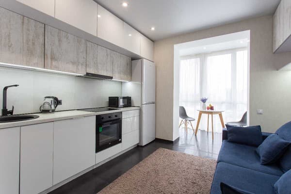 Complex Rogatinskiy 9