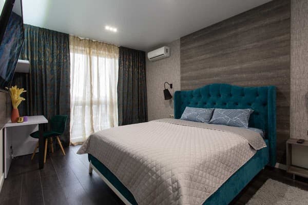 Complex Rogatinskiy 2