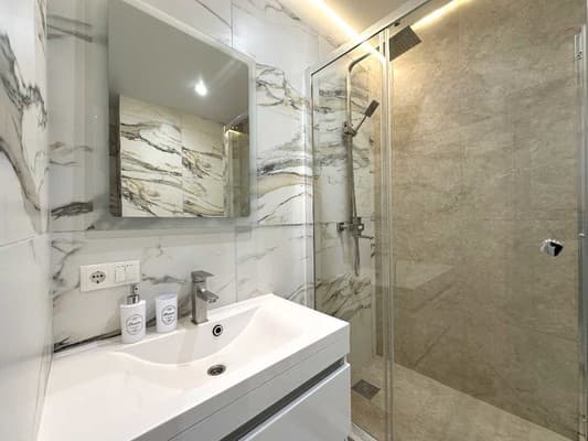 Complex Rogatinskiy 16