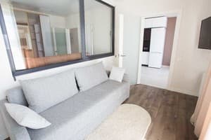 Квартира Complex Rogatinskiy. Апартаменты 4-местный  8