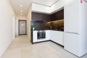 Квартира Complex Rogatinskiy. Апартаменты 4-местный  6