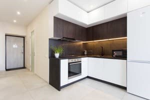 Квартира Complex Rogatinskiy. Апартаменты 4-местный  12