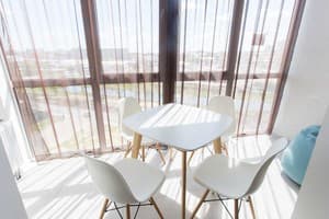 Квартира Complex Rogatinskiy. Апартаменты 4-местный  10