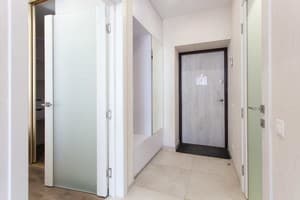 Квартира Complex Rogatinskiy. Апартаменты 4-местный  20