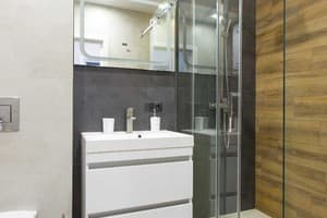 Квартира Complex Rogatinskiy. Апартаменты 4-местный  23