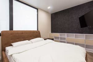 Квартира Complex Rogatinskiy. Апартаменты 4-местный  13