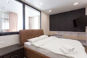 Квартира Complex Rogatinskiy. Апартаменты 4-местный  15