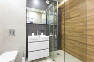 Квартира Complex Rogatinskiy. Апартаменты 4-местный  22