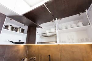 Квартира Complex Rogatinskiy. Апартаменты 4-местный  30