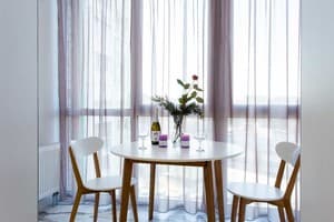 Квартира Complex Rogatinskiy. Апартаменты 4-местный  6