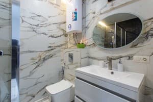 Квартира Complex Rogatinskiy. Апартаменты 4-местный  10