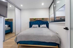 Квартира Complex Rogatinskiy. Апартаменты 4-местный  19