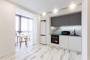 Квартира Complex Rogatinskiy. Апартаменты 4-местный  21