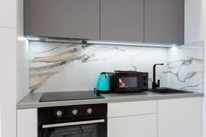 Квартира Complex Rogatinskiy. Апартаменты 4-местный  24