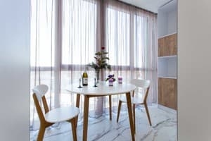 Квартира Complex Rogatinskiy. Апартаменты 4-местный  27