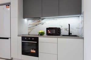 Квартира Complex Rogatinskiy. Апартаменты 4-местный  28