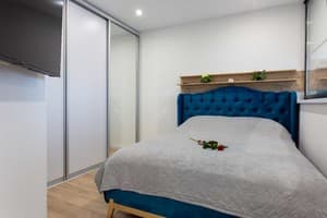 Квартира Complex Rogatinskiy. Апартаменты 4-местный  31