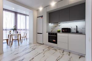 Квартира Complex Rogatinskiy. Апартаменты 4-местный  33