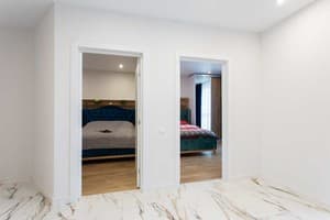 Квартира Complex Rogatinskiy. Апартаменты 4-местный  35