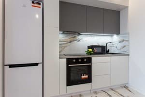 Квартира Complex Rogatinskiy. Апартаменты 4-местный  37