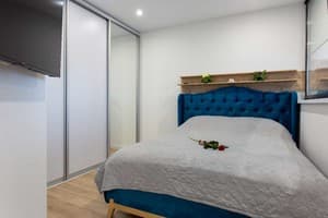 Квартира Complex Rogatinskiy. Апартаменты 4-местный  39