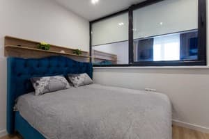 Квартира Complex Rogatinskiy. Апартаменты 4-местный  40