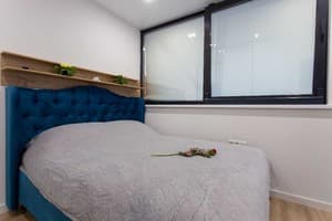 Квартира Complex Rogatinskiy. Апартаменты 4-местный  43