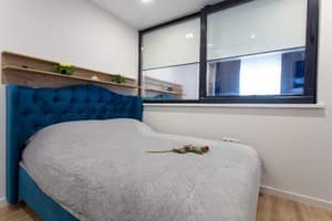 Квартира Complex Rogatinskiy. Апартаменты 4-местный  44