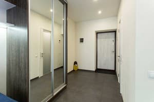 Квартира Complex Rogatinskiy. Апартаменты 4-местный Рогатинский 8/104 11