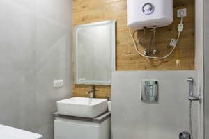 Квартира Complex Rogatinskiy. Апартаменты 4-местный Рогатинский 8/104 13