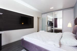 Квартира Complex Rogatinskiy. Апартаменты 4-местный Рогатинский 8/119 2