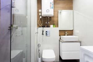 Квартира Complex Rogatinskiy. Апартаменты 4-местный Рогатинский 8/119 8