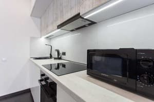 Квартира Complex Rogatinskiy. Апартаменты 4-местный Рогатинский 8/96 8