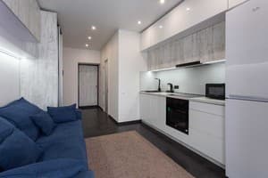 Квартира Complex Rogatinskiy. Апартаменты 4-местный Рогатинский 8/96 6