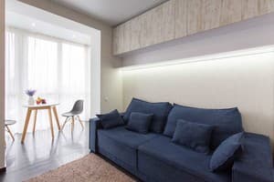 Квартира Complex Rogatinskiy. Апартаменты 4-местный Рогатинский 8/96 7