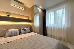 Квартира Complex Rogatinskiy. Апартаменты 6-местный  7